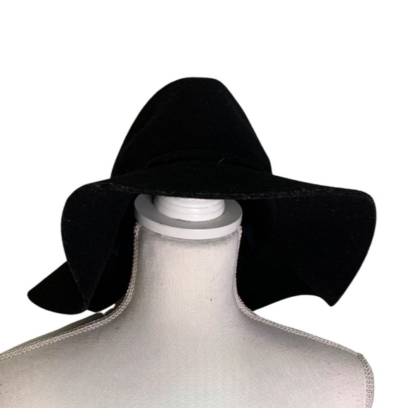 J.Crew Factory 100% Wool Hat - Picture 3 of 6